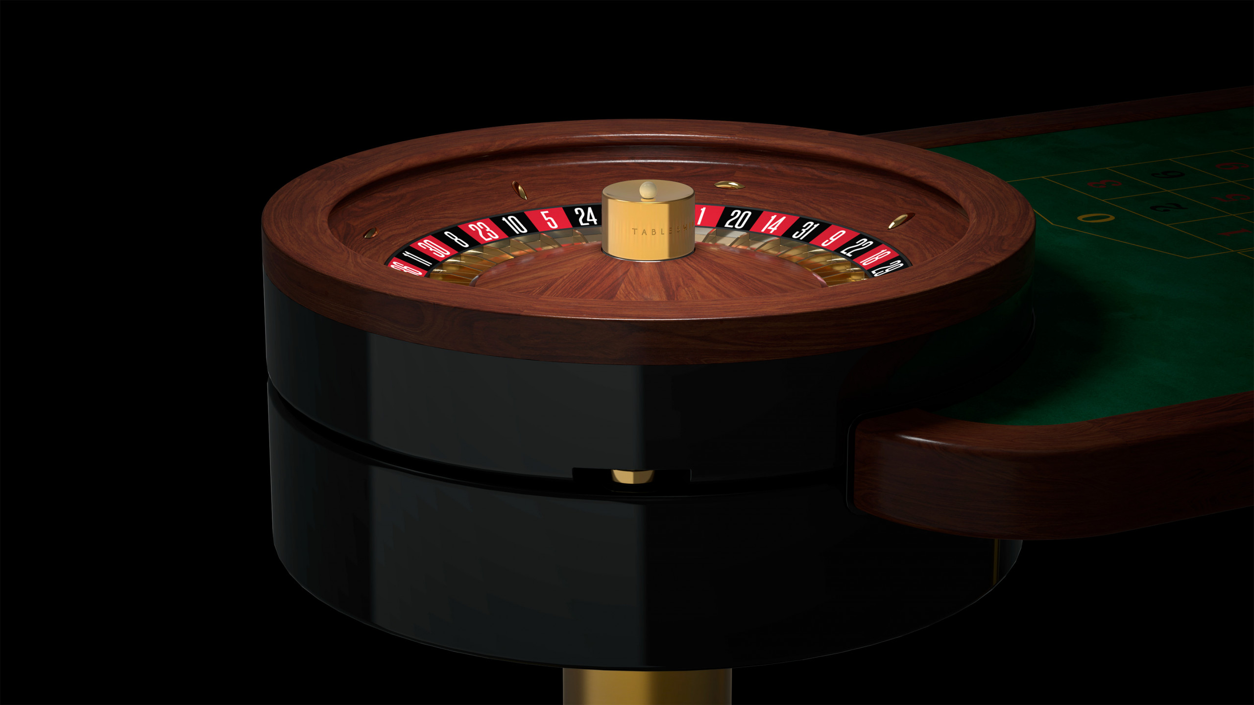 Tailormade Gaming Tables TablesWin